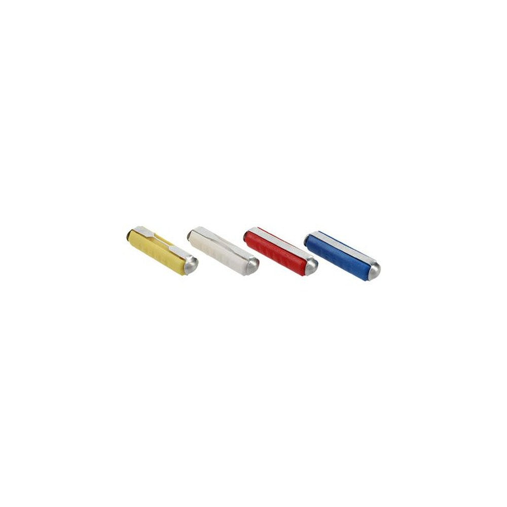 cartrend Fusible torpédo de voiture, assorti