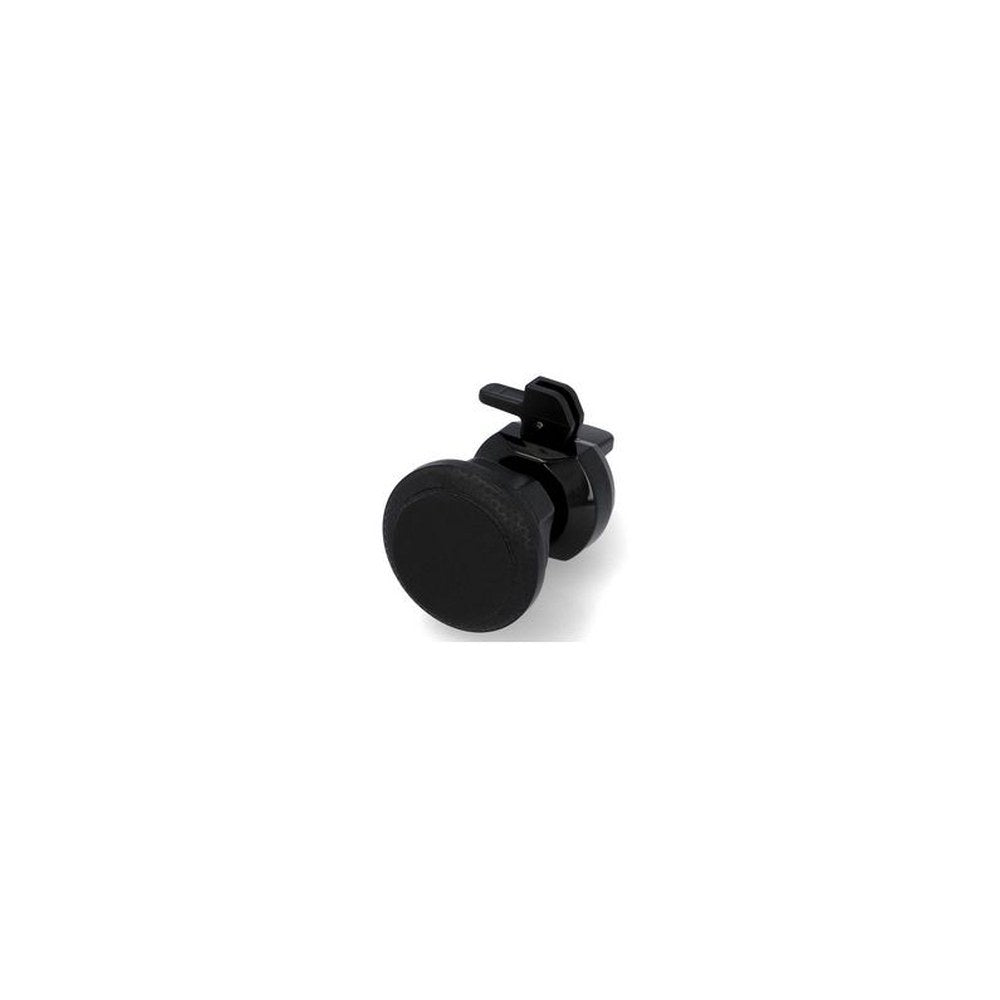 cartrend Support de smartphone pour voiture magnétique, noir