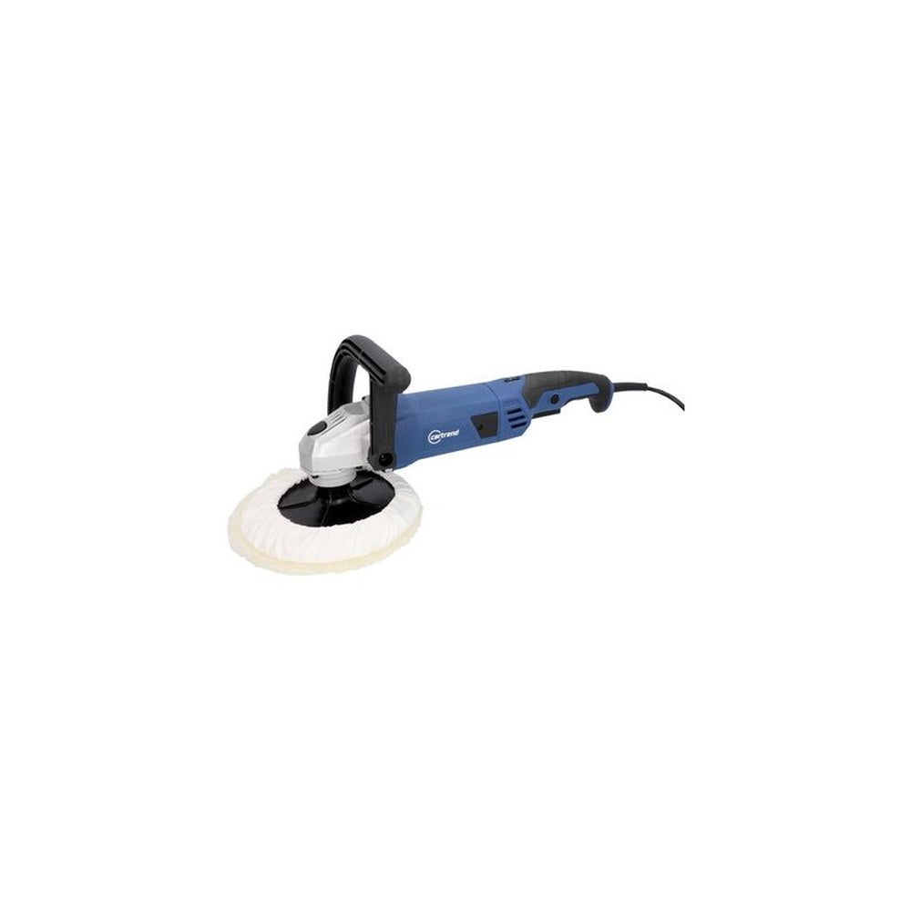 cartrend Polisseuse pour véhicule Pro, 1.200 watts