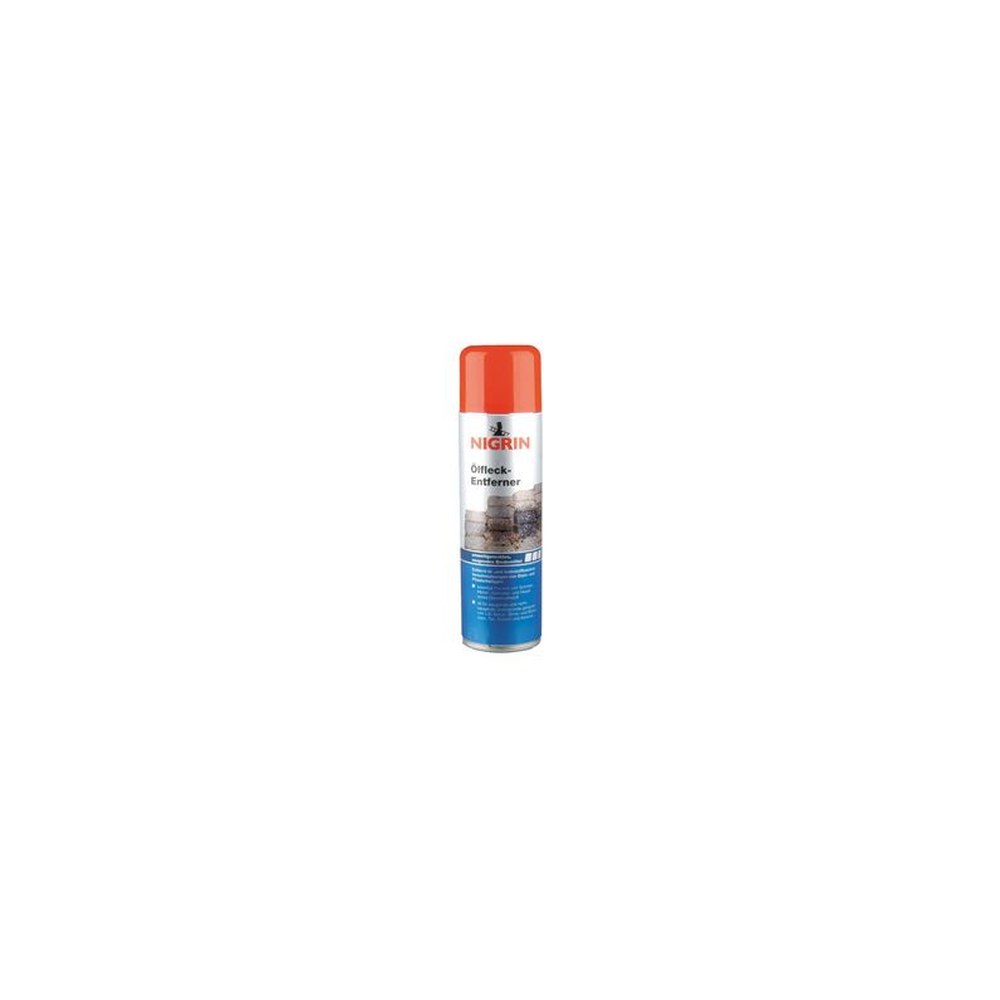 NIGRIN Ölfleck-Entferner, 500 ml