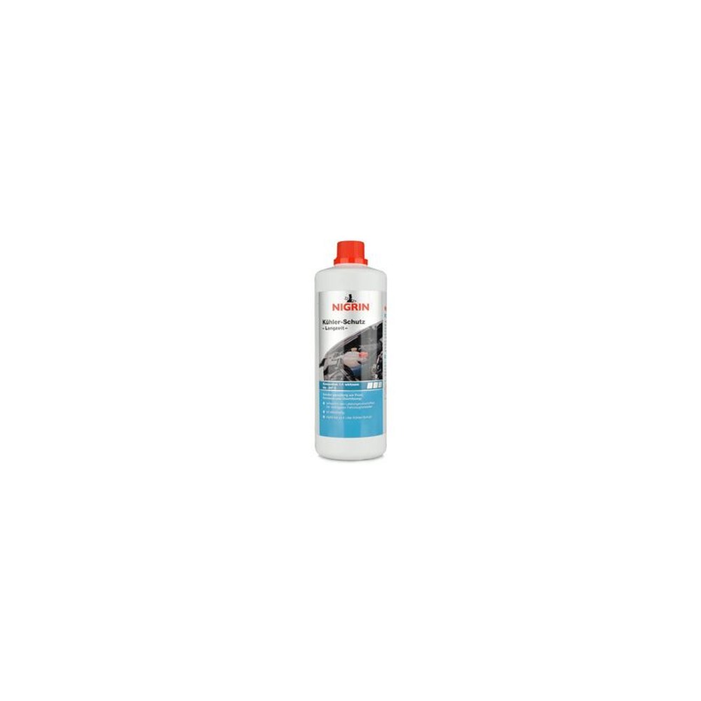 NIGRIN KFZ-Kühlerschutz, 1 Liter
