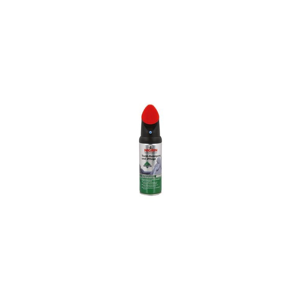 NIGRIN Performance Textil-Reinigung und Pflege, 400 ml
