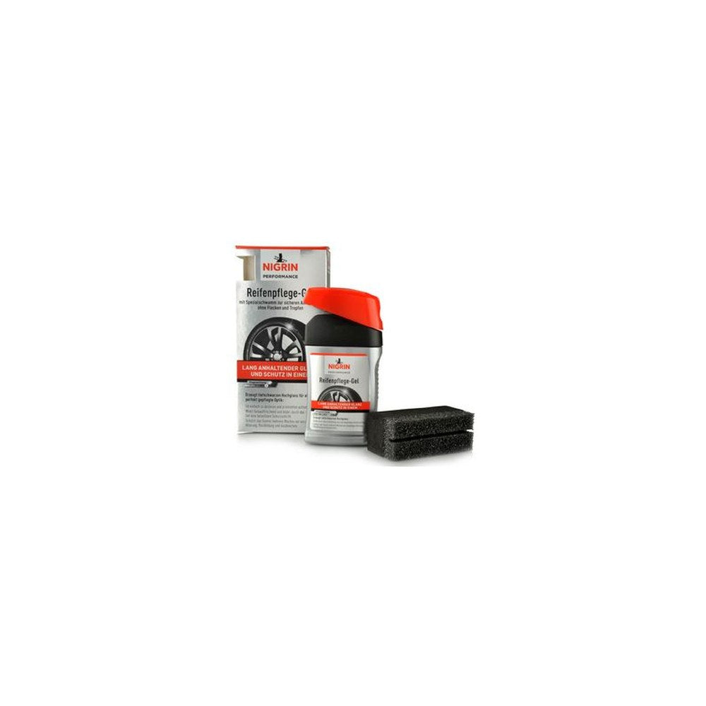 NIGRIN Performance Reifen-Gel, 300 ml