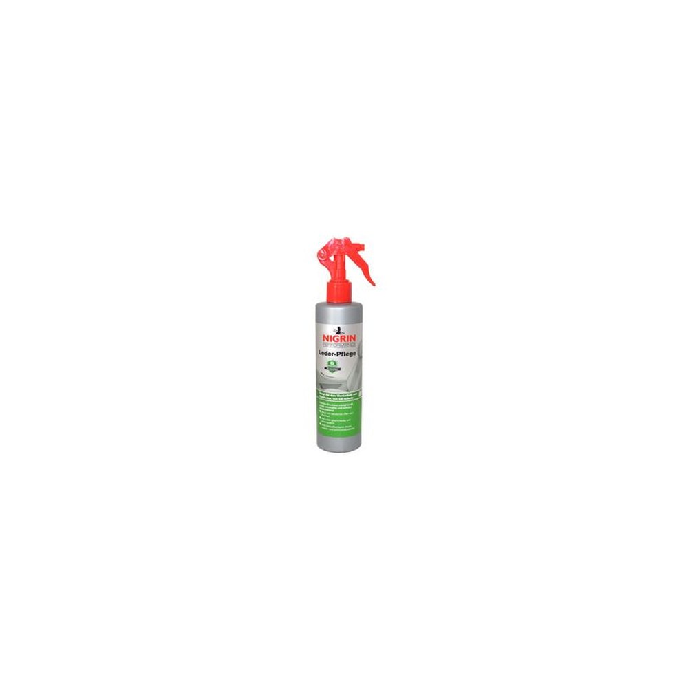 NIGRIN Performance Leder-Pflege, 300 ml