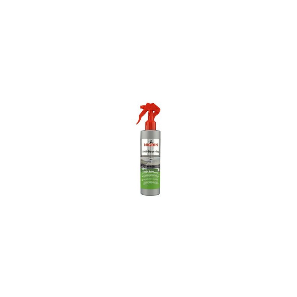 NIGRIN Anti-Beschlag, Pumpzerstäuber 300 ml