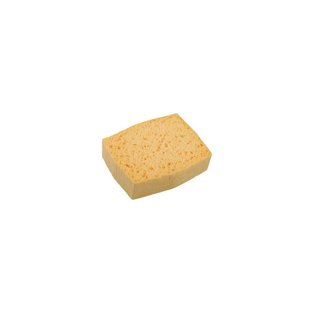 NIGRIN Eponge de voiture en viscose Performance, jaune