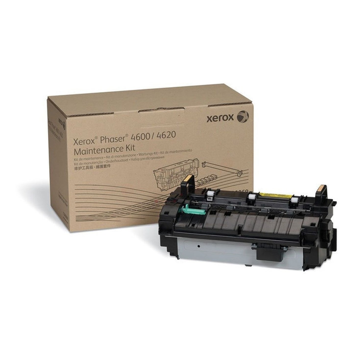 Unité de fusion d'origine Xerox 115R00070