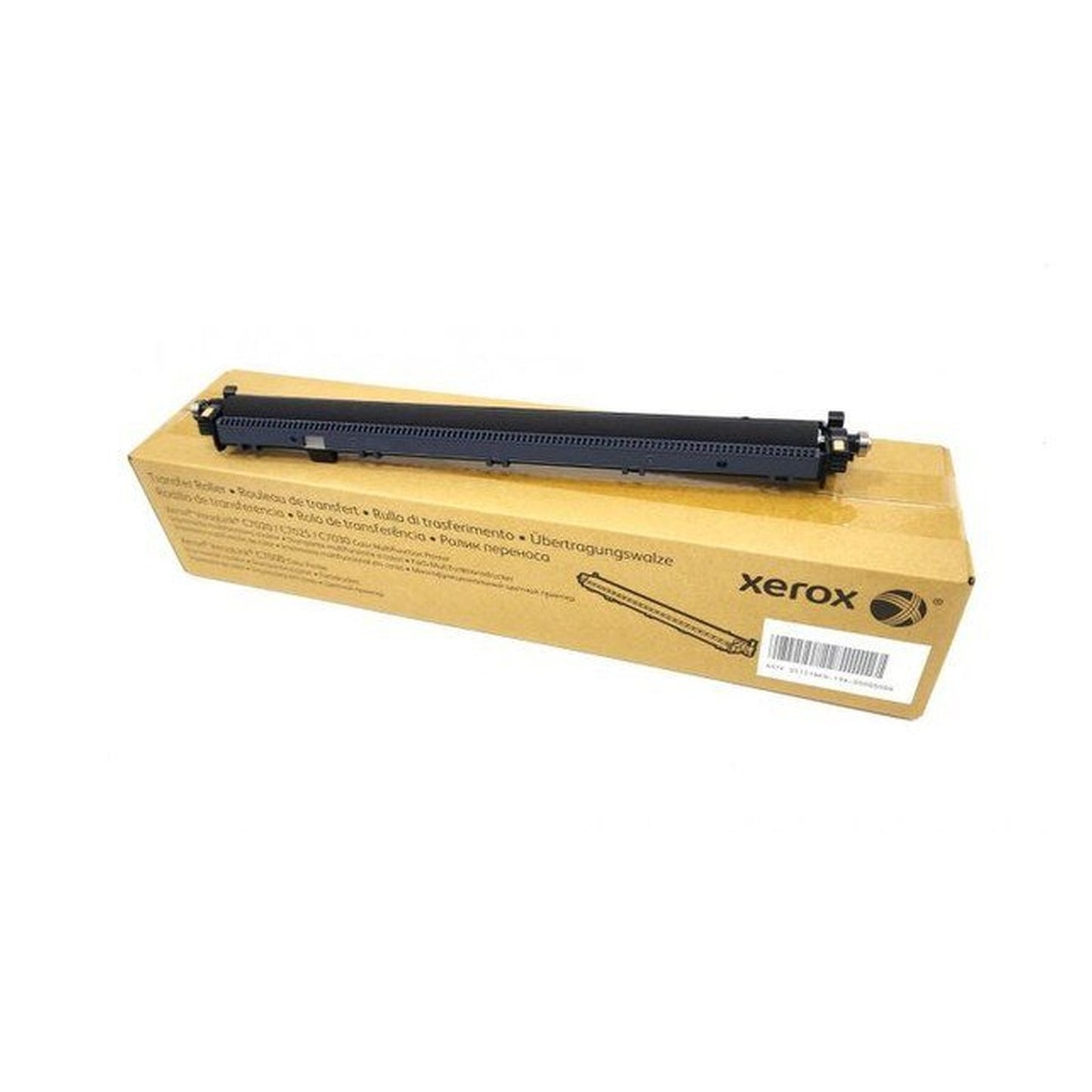 Rouleau de transfert d'origine Xerox 115R00126