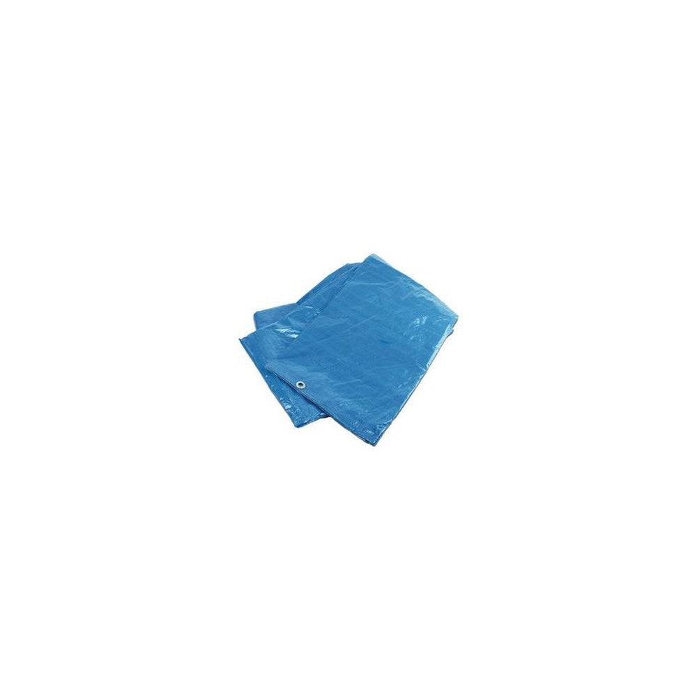 BRÜDER MANNESMANN Bâche de recouvrement, 2,6 x 3,0 m