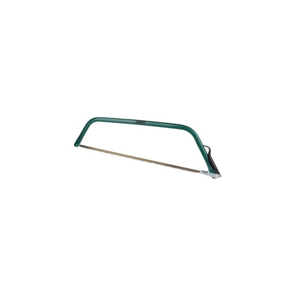 BRÜDER MANNESMANN Scie à archet pour le jardin, lame: 760 mm