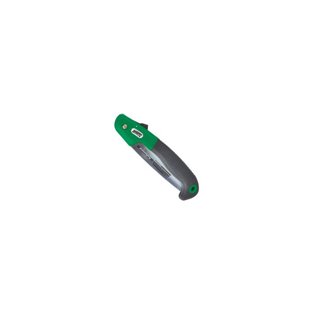 BRÜDER MANNESMANN Scie de jardin pliante, lame: 150 mm