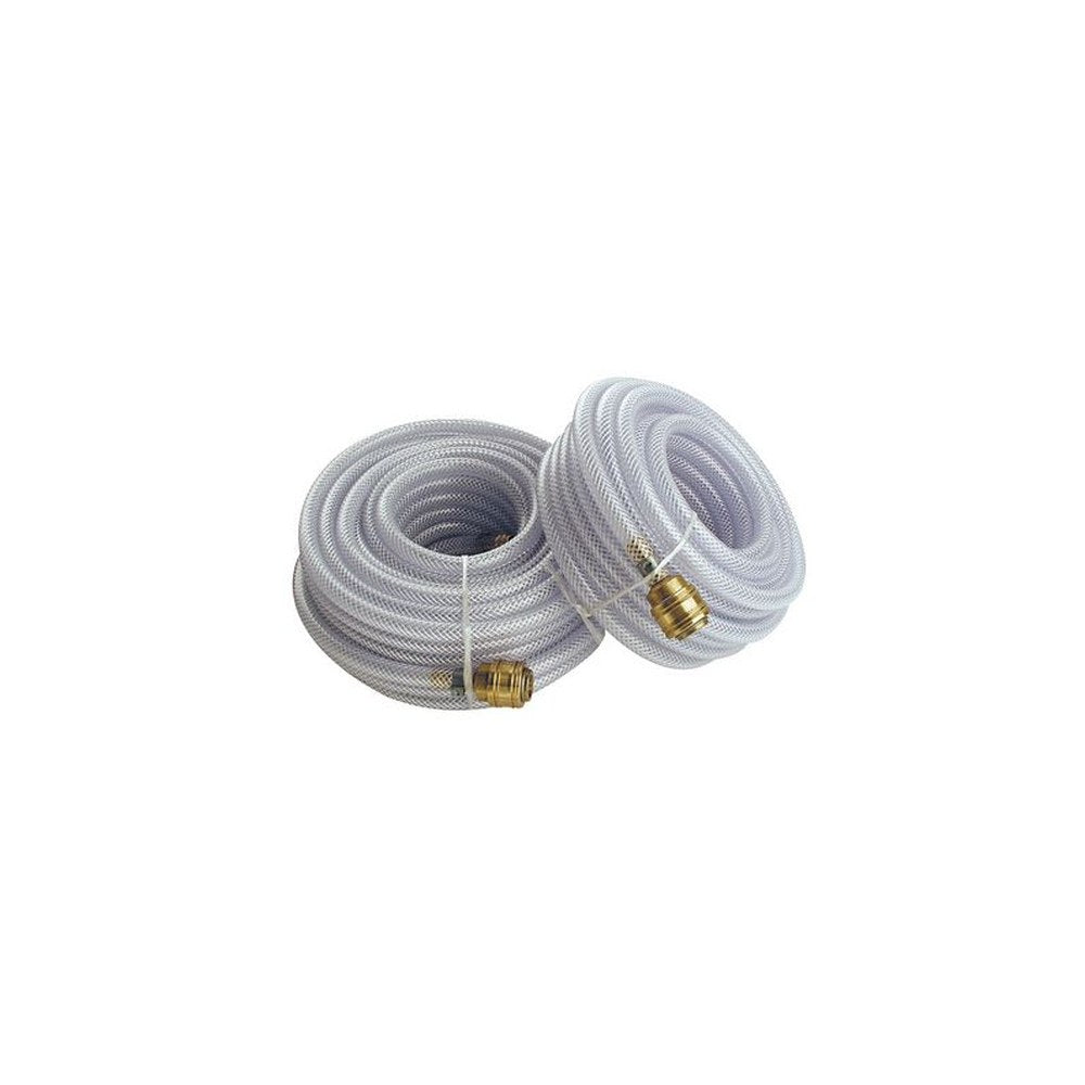 BRÜDER MANNESMANN Tuyau flexible pour air comprimé, 10 m