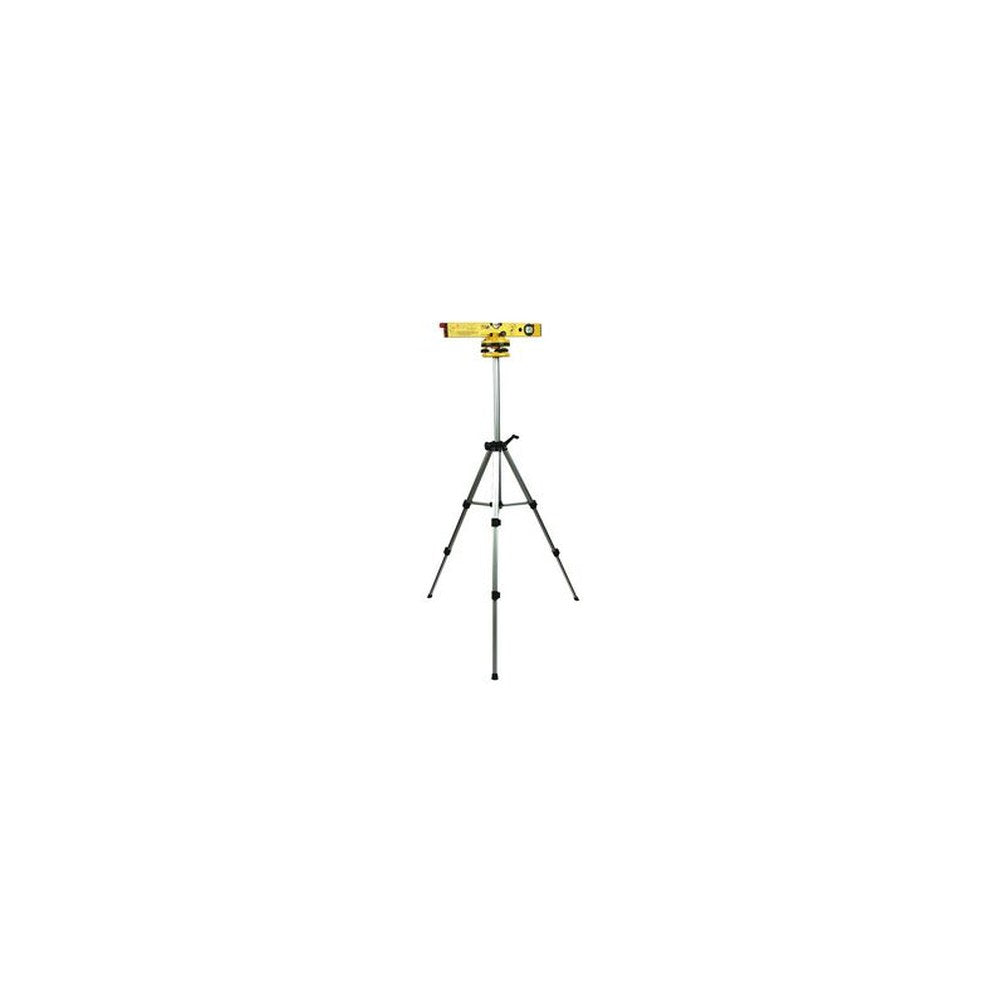 BRÜDER MANNESMANN Kit de niveau laser, 7 pièces