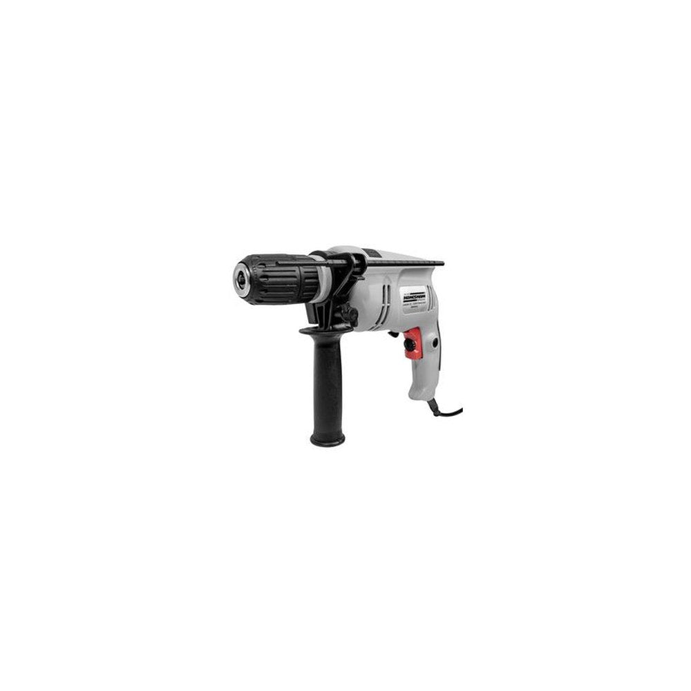 BRÜDER MANNESMANN Perceuse à percussion, 650 watt, en carton