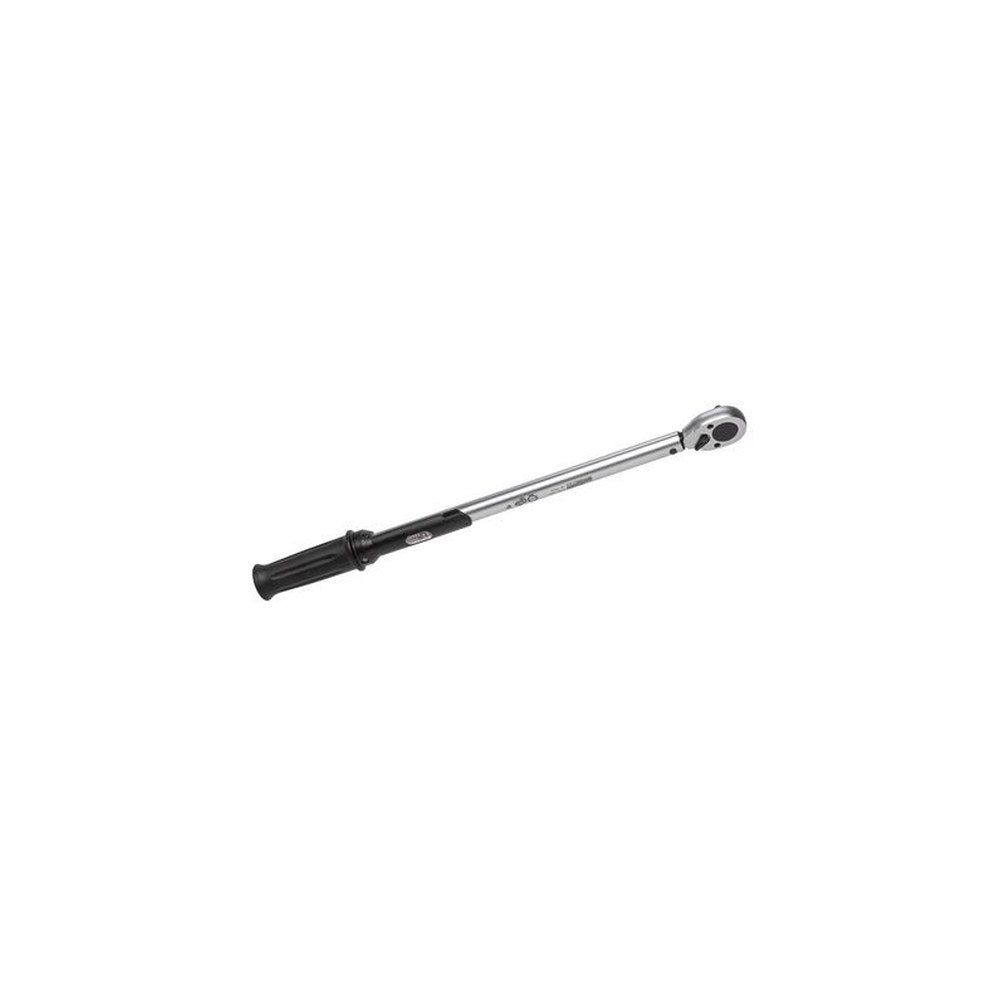 BRÜDER MANNESMANN Clé dynamométrique 1/2", 42-210 Nm