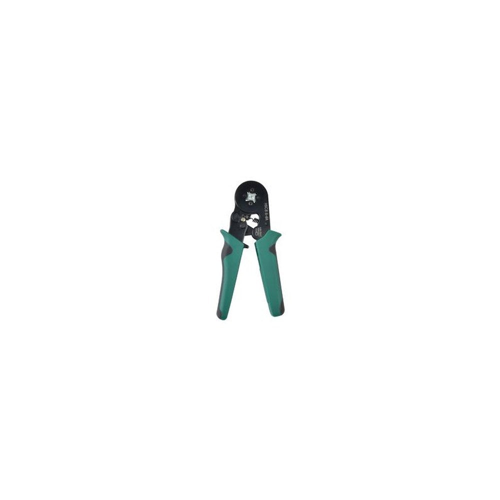 BRÜDER MANNESMANN Kit de pince à sertir, 3 pièces