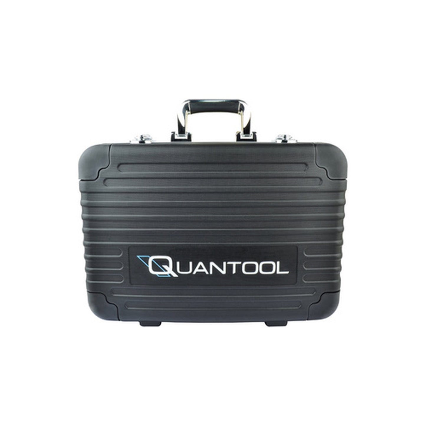 QUANTOOL Jeu d'outils, mallette de 98 pièces
