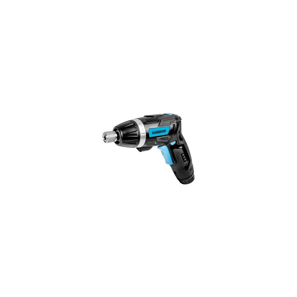 BRÜDER MANNESMANN Perceuse-visseuse sans fil, 3,6 volts
