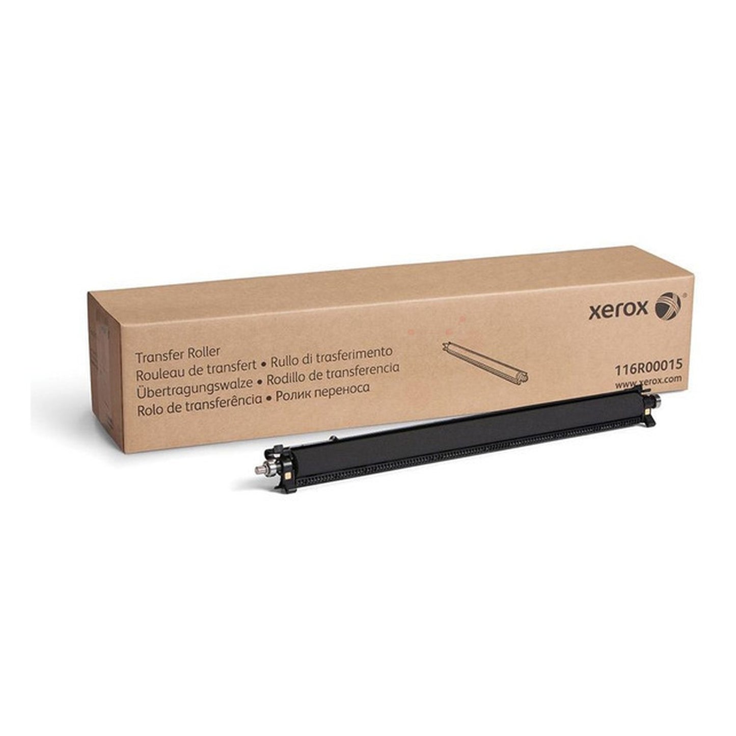 Rouleau de transfert d'origine Xerox 116R00015