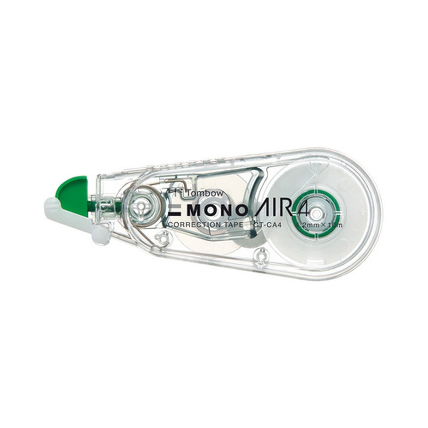 TOMBOW Roller de correction "MONO air", 4,2 mm x 10 m