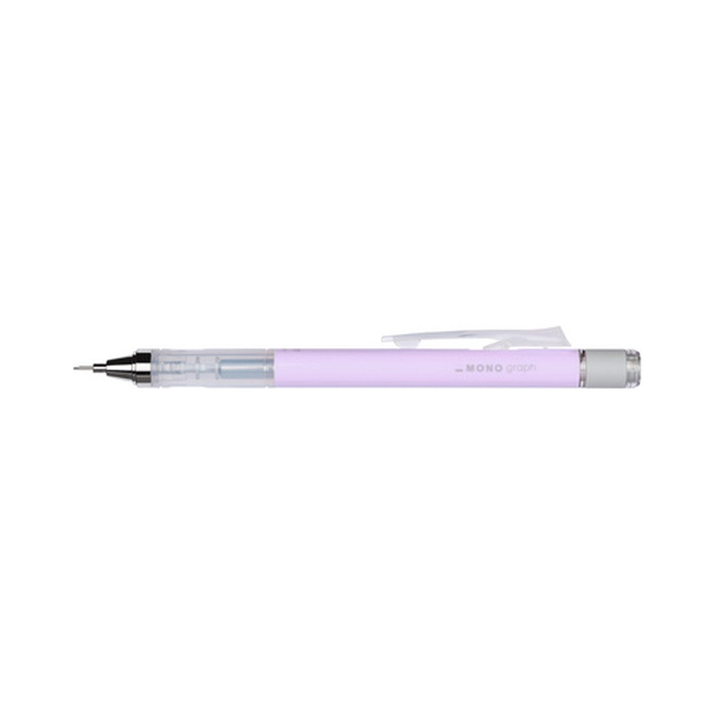 Tombow Porte-mines "MONO graph" Pastel, lavande
