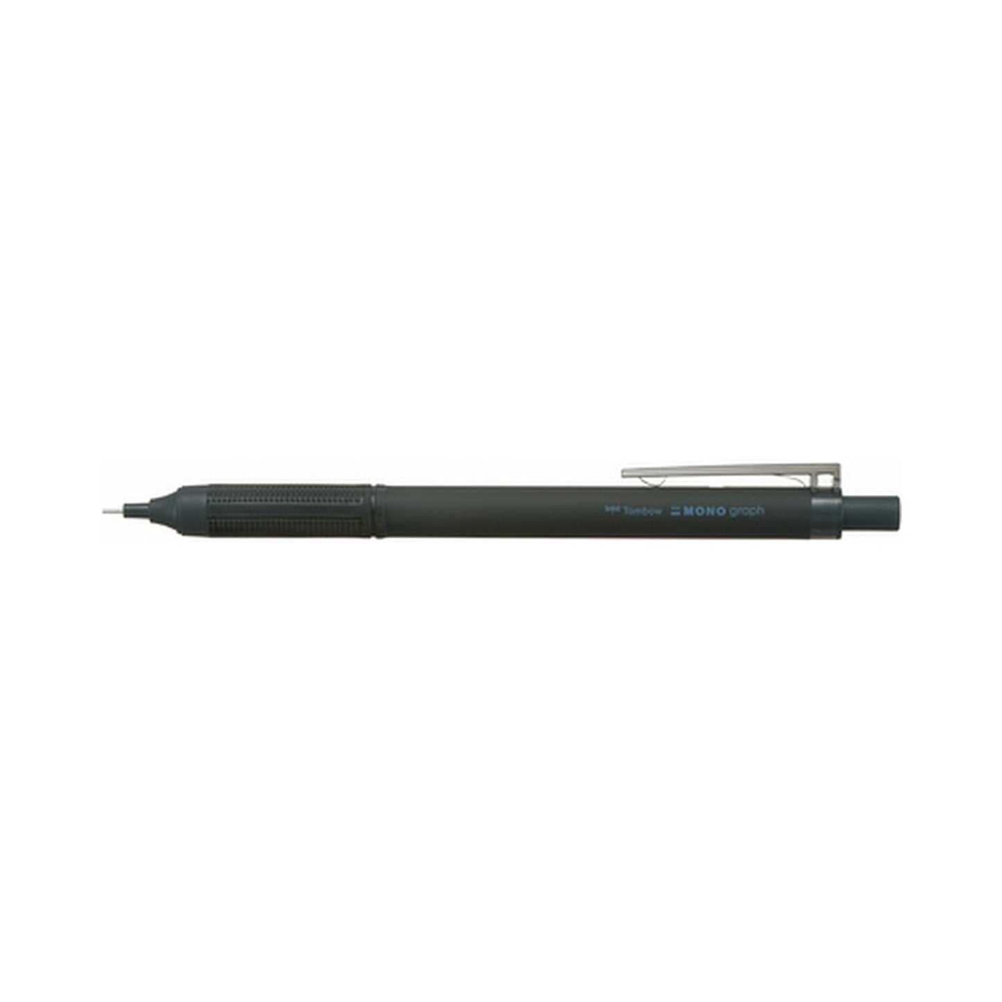 TOMBOW Porte-mines "MONO graph Lite", 0,5 mm, noir