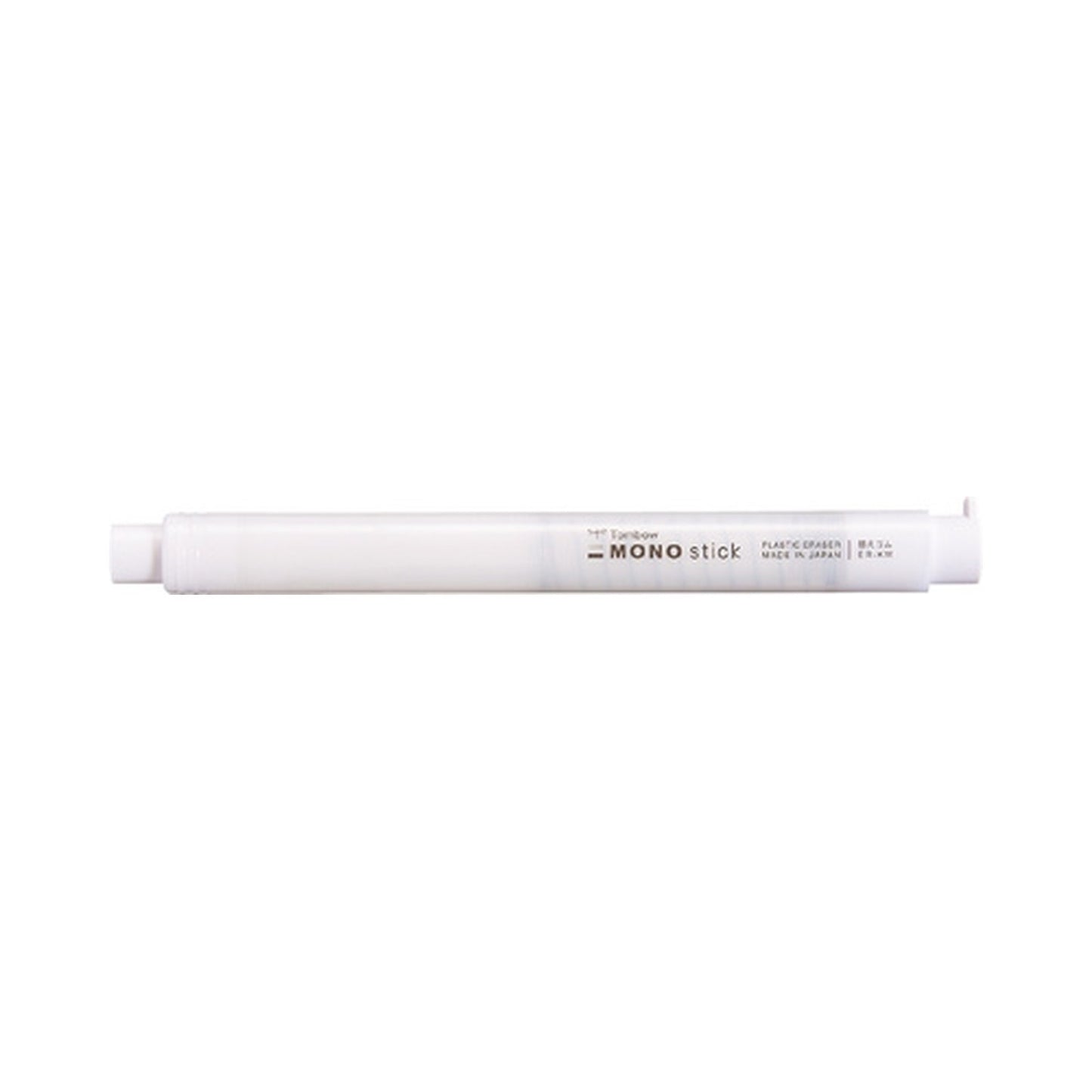 Tombow Stylo-gomme "MONO Stick", blanc