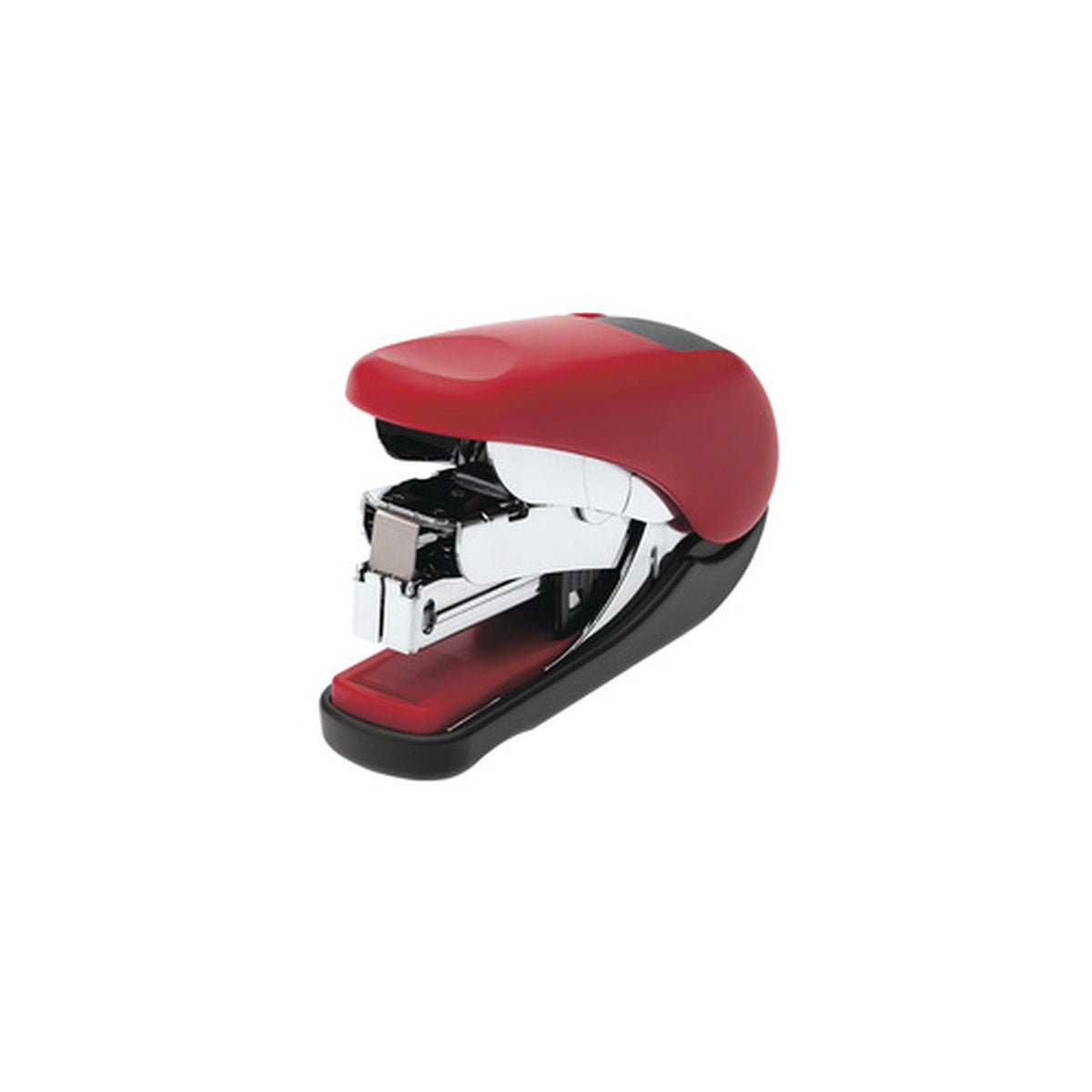PLUS JAPAN Agrafeuse plate ST-010 V, rouge