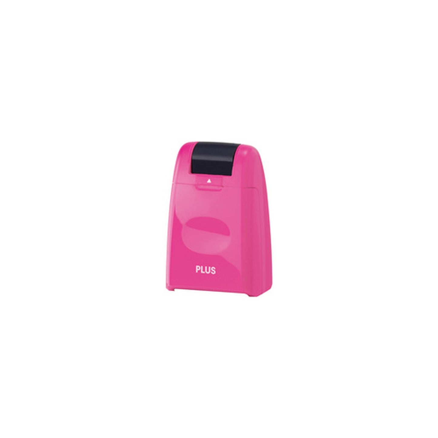 PLUS JAPAN Tampon de confidentialité Standard, rose