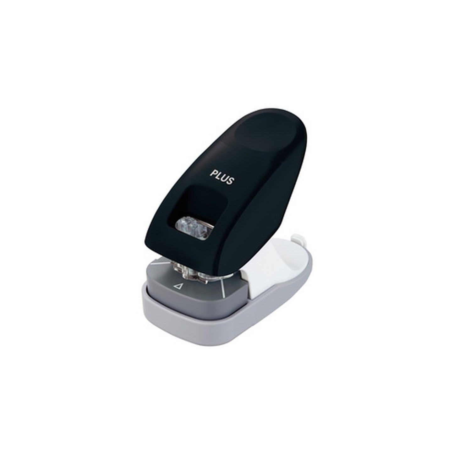 PLUS JAPAN Agrafeuse SL-112A sans agrafe, noir