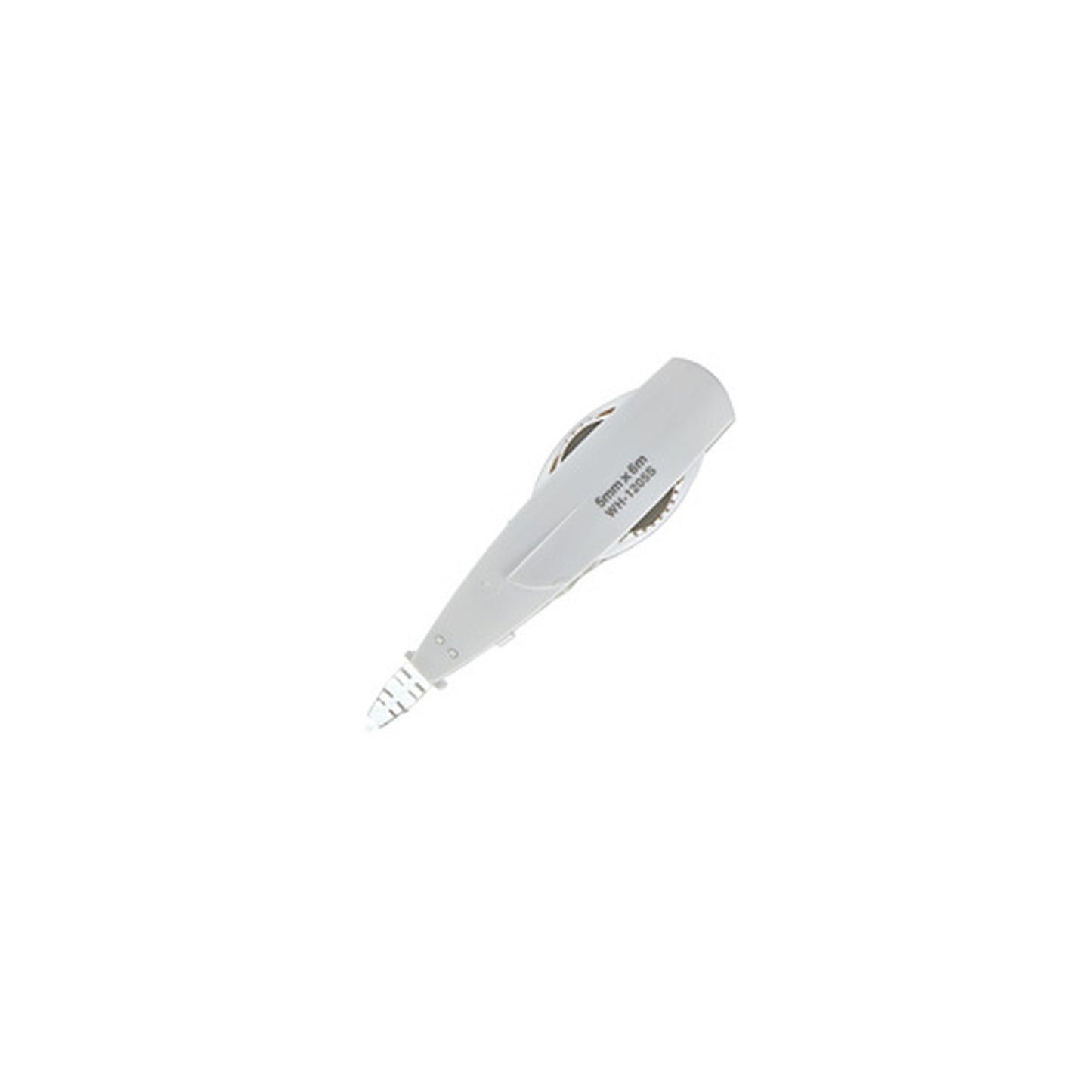 PLUS JAPAN Cassette de recharge pour rouleau correcteur ER