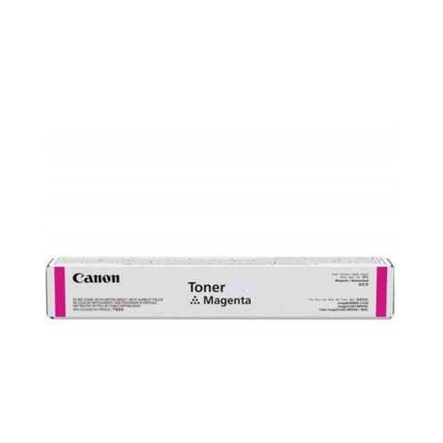Toner d'origine Canon 1396C002 / C-EXV 54 - magenta