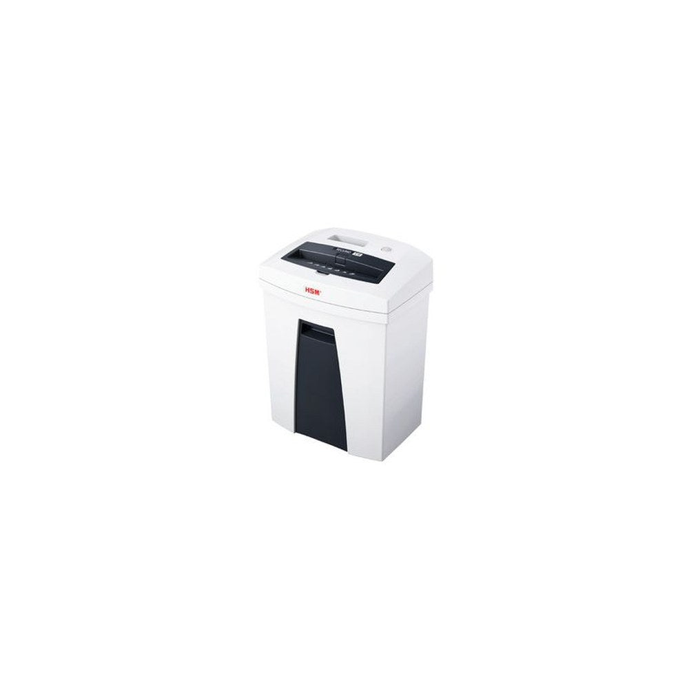 HSM Destructeur de documents SECURIO C16, coupe en bandes: