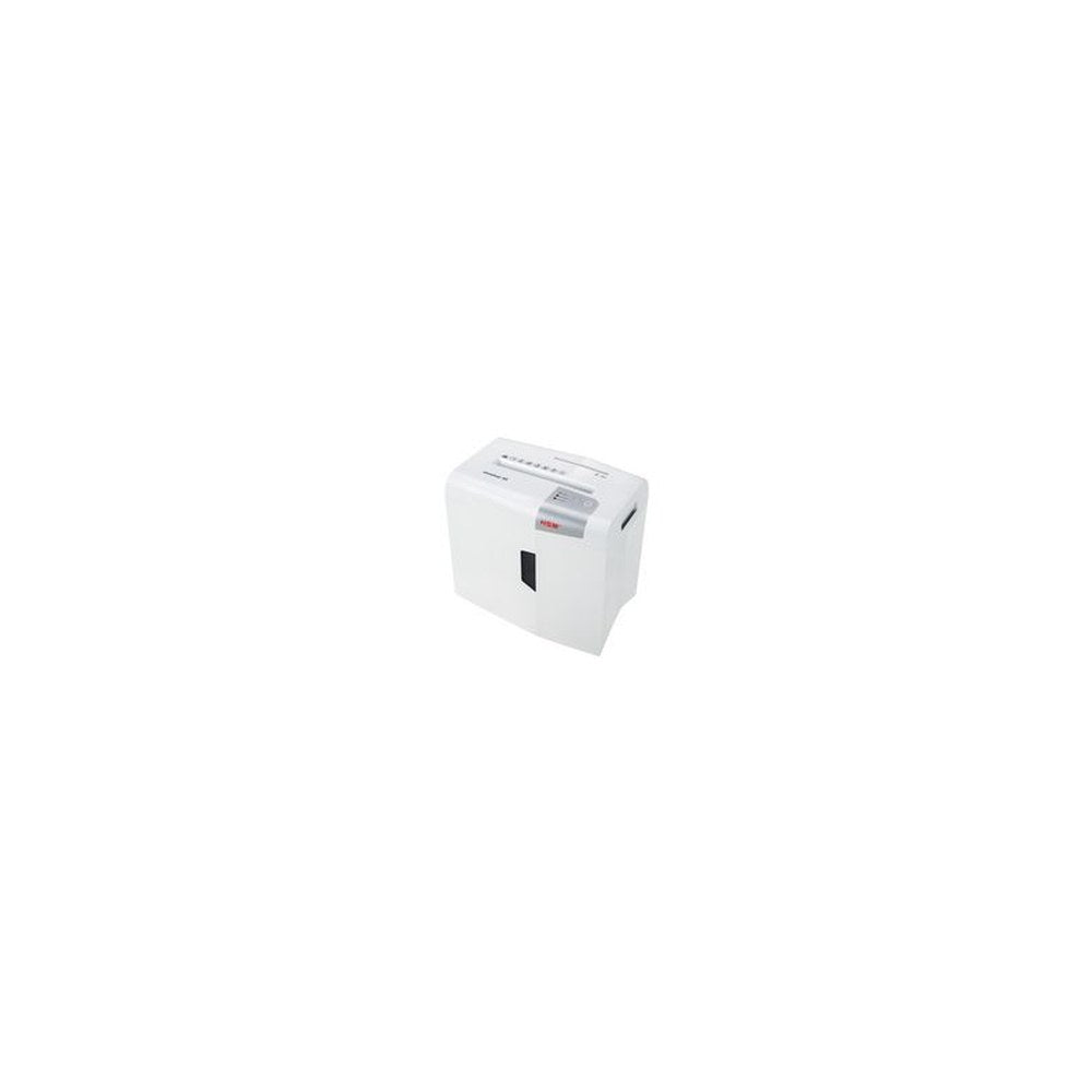 HSM Destructeur de documents shredstar X5, particules: