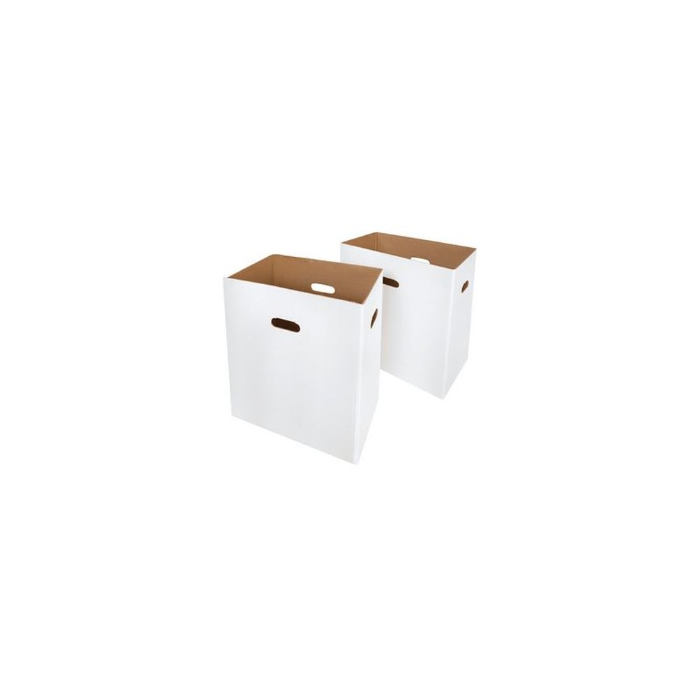 HSM Carton pour destructeur de documents SECURIO P36, P40
