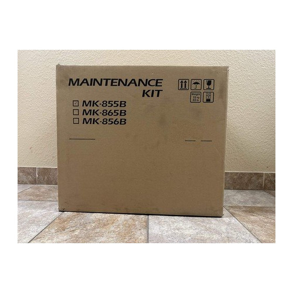 Kit d'entretien d'origine Kyocera 1702H70UN0 / MK-855 B