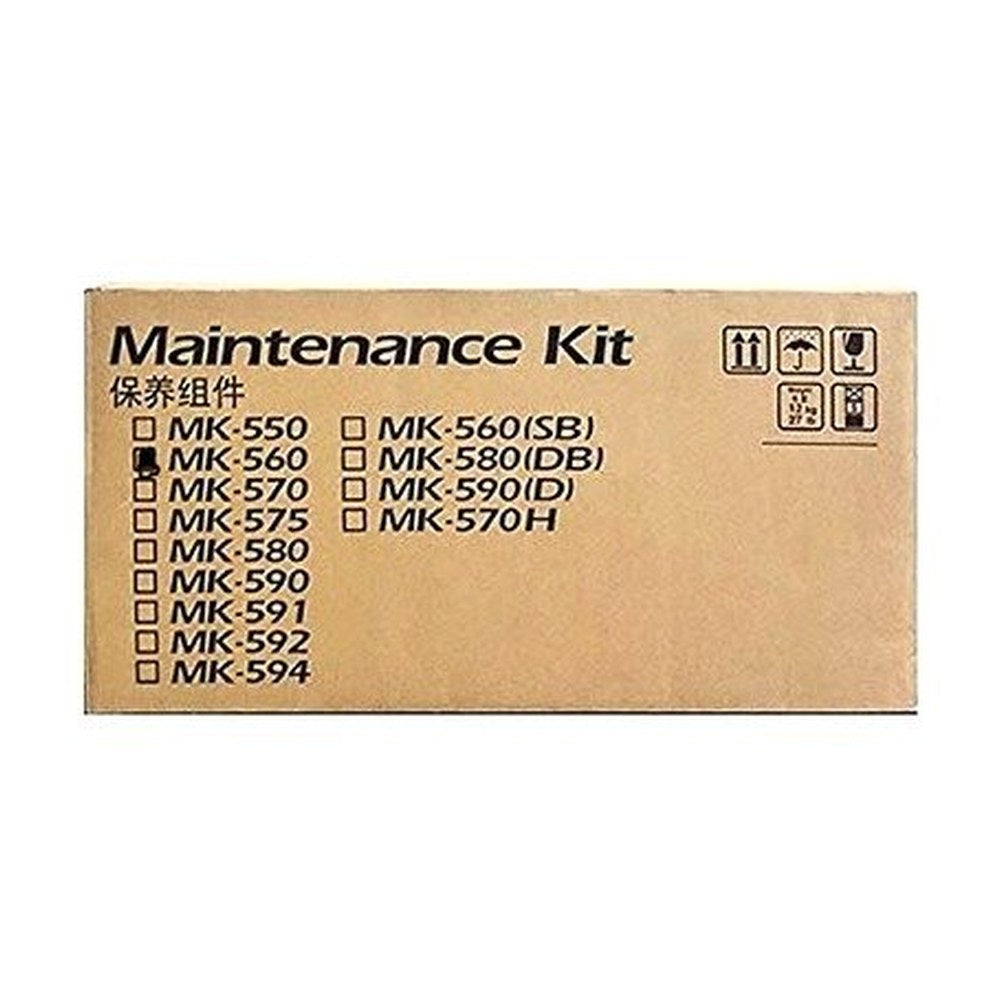 Kit d'entretien d'origine Kyocera 1702HM3EU0 / MK-550
