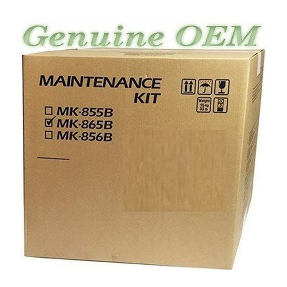 Kit d'entretien d'origine Kyocera 1702JZ0UN0 / MB 865 B