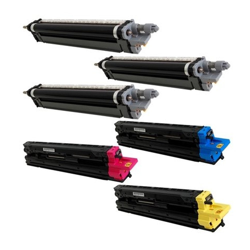 Kit d'entretien d'origine Kyocera 1702K00UN2 / MK-896 B
