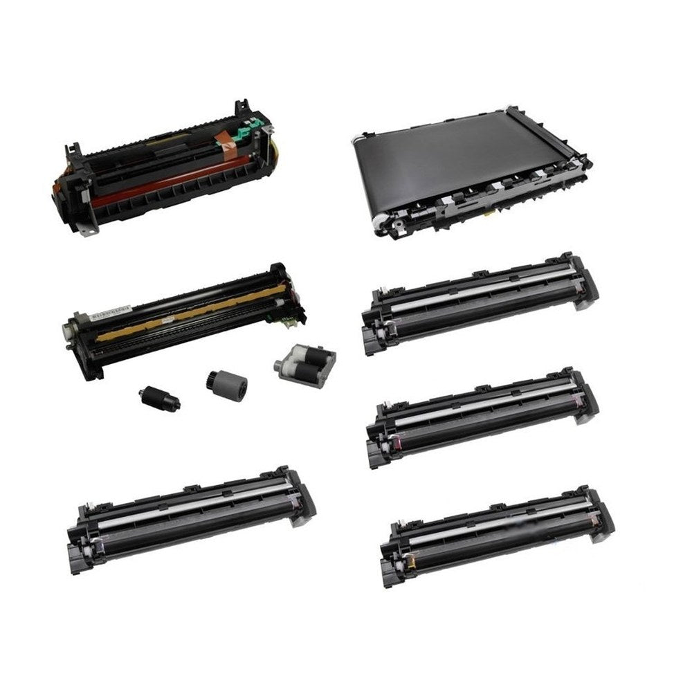 Kit d'entretien d'origine Kyocera 1702K88NL0 / MK-580