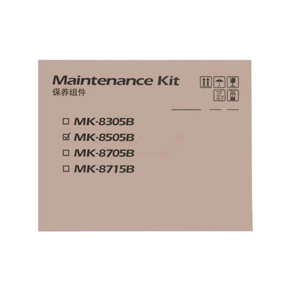 Kit d'entretien d'origine Kyocera 1702LC0UN1 / MK-8505 B
