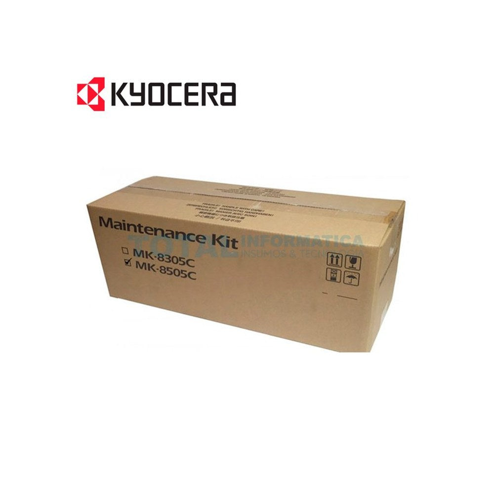 Kit d'entretien d'origine Kyocera 1702LC0UN2 / MK-8505 C