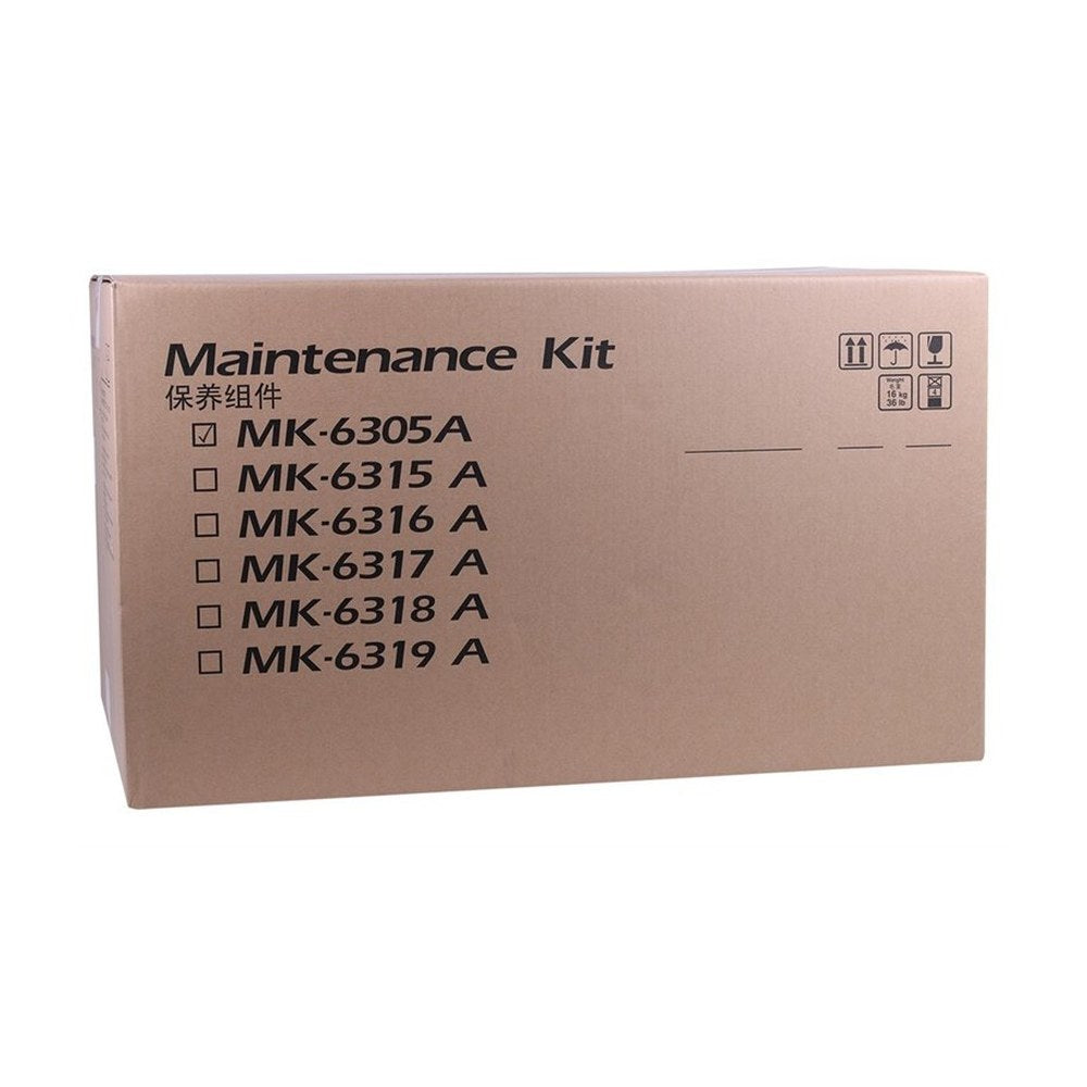 Kit d'entretien d'origine Kyocera 1702LH8KL0 / MK-6305 A