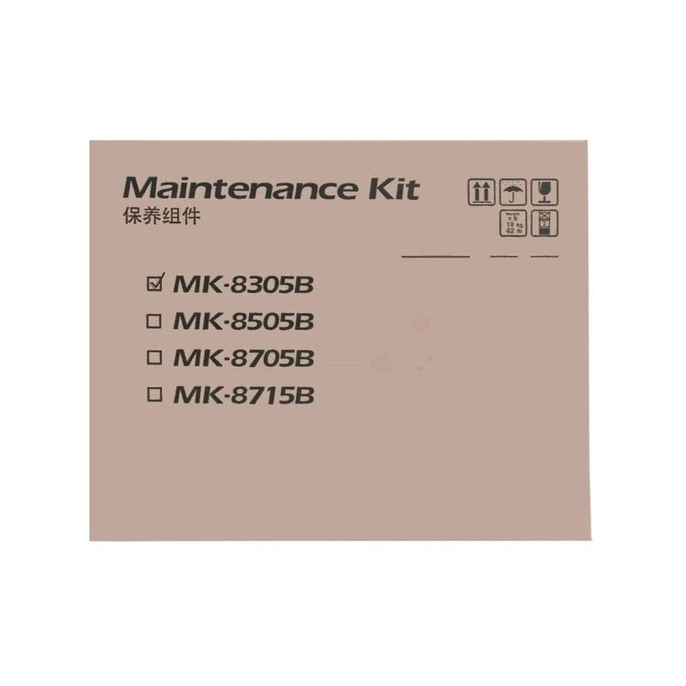 Kit d'entretien d'origine Kyocera 1702LK0UN1 / MK-8305 B