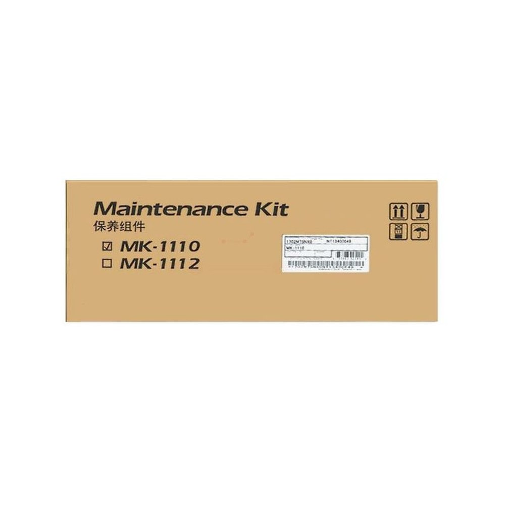 Kit d'entretien d'origine Kyocera 1702M75NXV / MK-1110