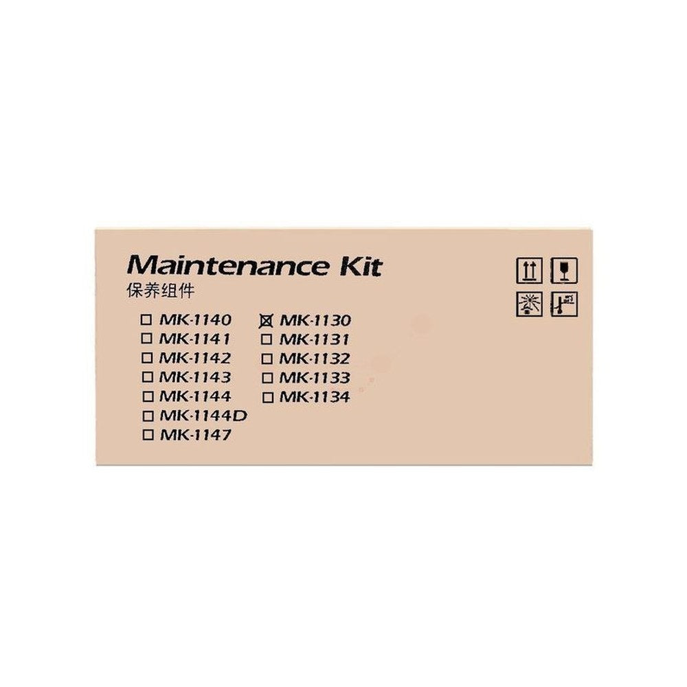 Kit d'entretien d'origine Kyocera 1702MJ0NL0 / MK-1130
