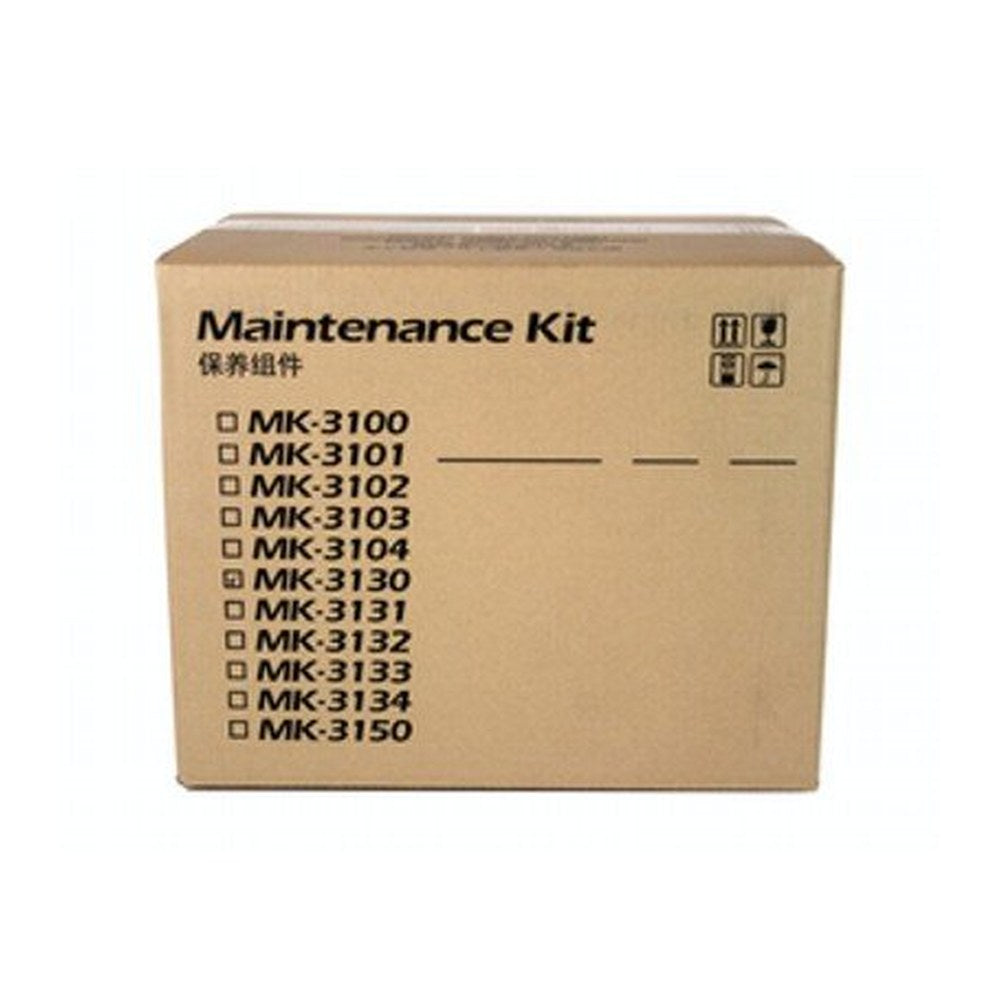 Kit d'entretien d'origine Kyocera 1702MT8NL0 / MK-3130