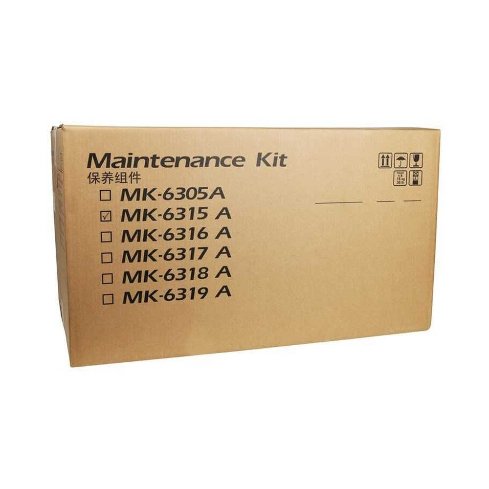 Kit d'entretien d'origine Kyocera 1702N98NL0 / MK-6315