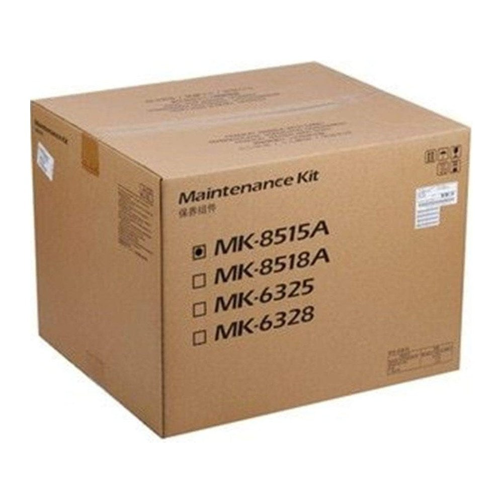 Kit d'entretien d'origine Kyocera 1702ND7UN0 / MK-8515 A - noir