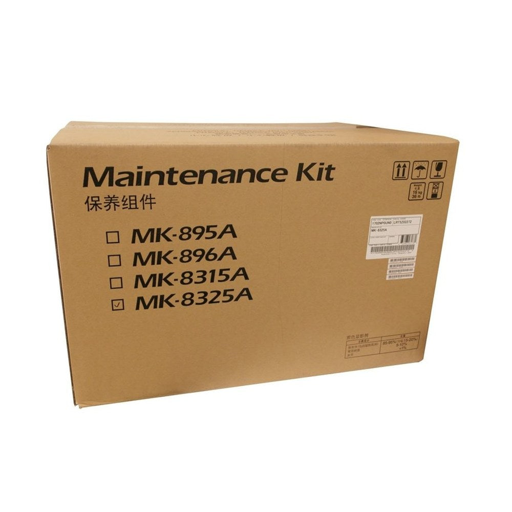 Kit d'entretien d'origine Kyocera 1702NP0UN0 / MK-8325 A